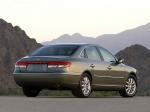 Hyundai Azera 2006 года